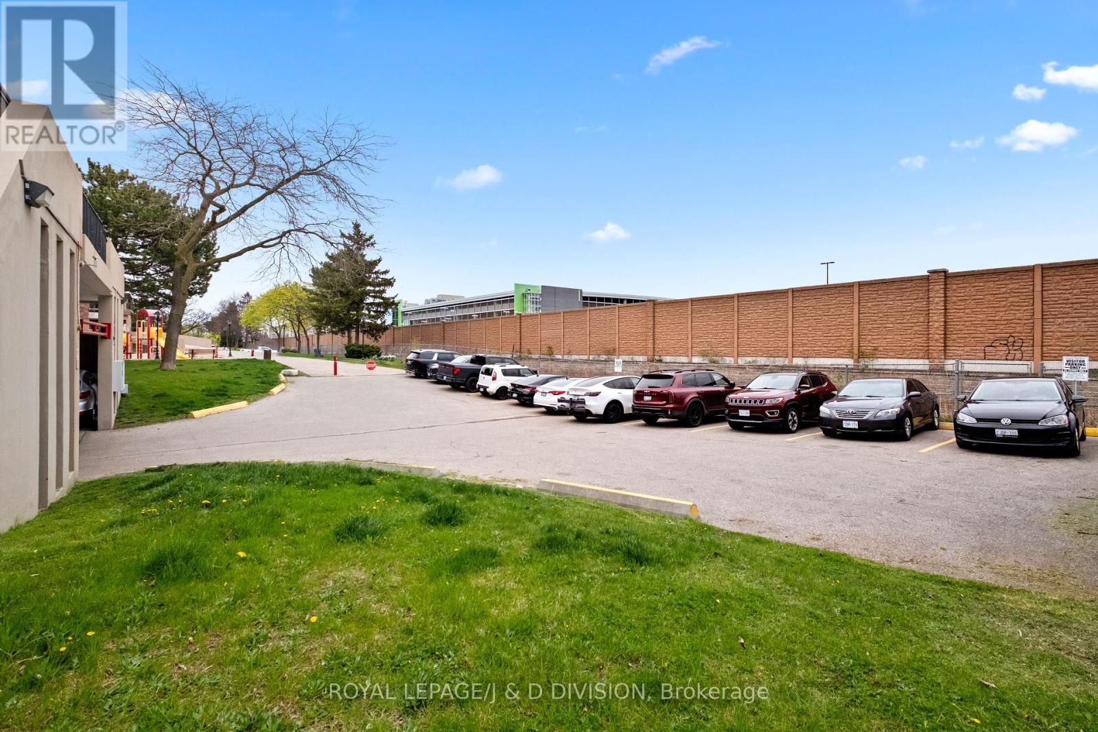 54 - 2170 Bromsgrove Road, Mississauga, Ontario  L5J 4J2 - Photo 30 - W12132272