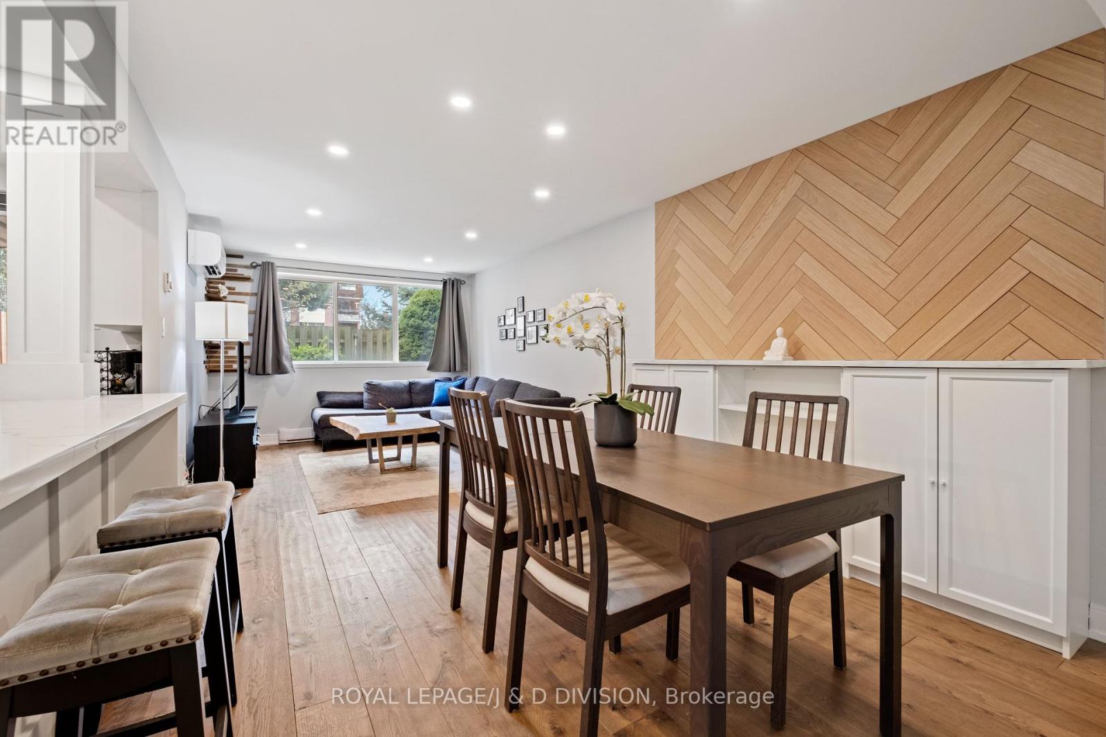 54 - 2170 Bromsgrove Road, Mississauga, Ontario  L5J 4J2 - Photo 8 - W12132272
