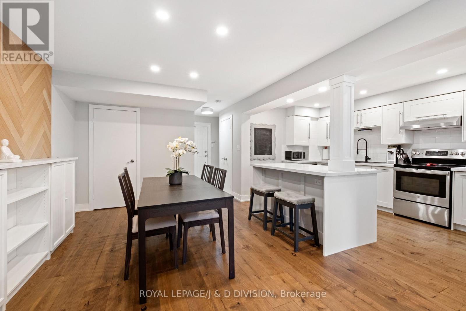 54 - 2170 Bromsgrove Road, Mississauga, Ontario  L5J 4J2 - Photo 9 - W12132272