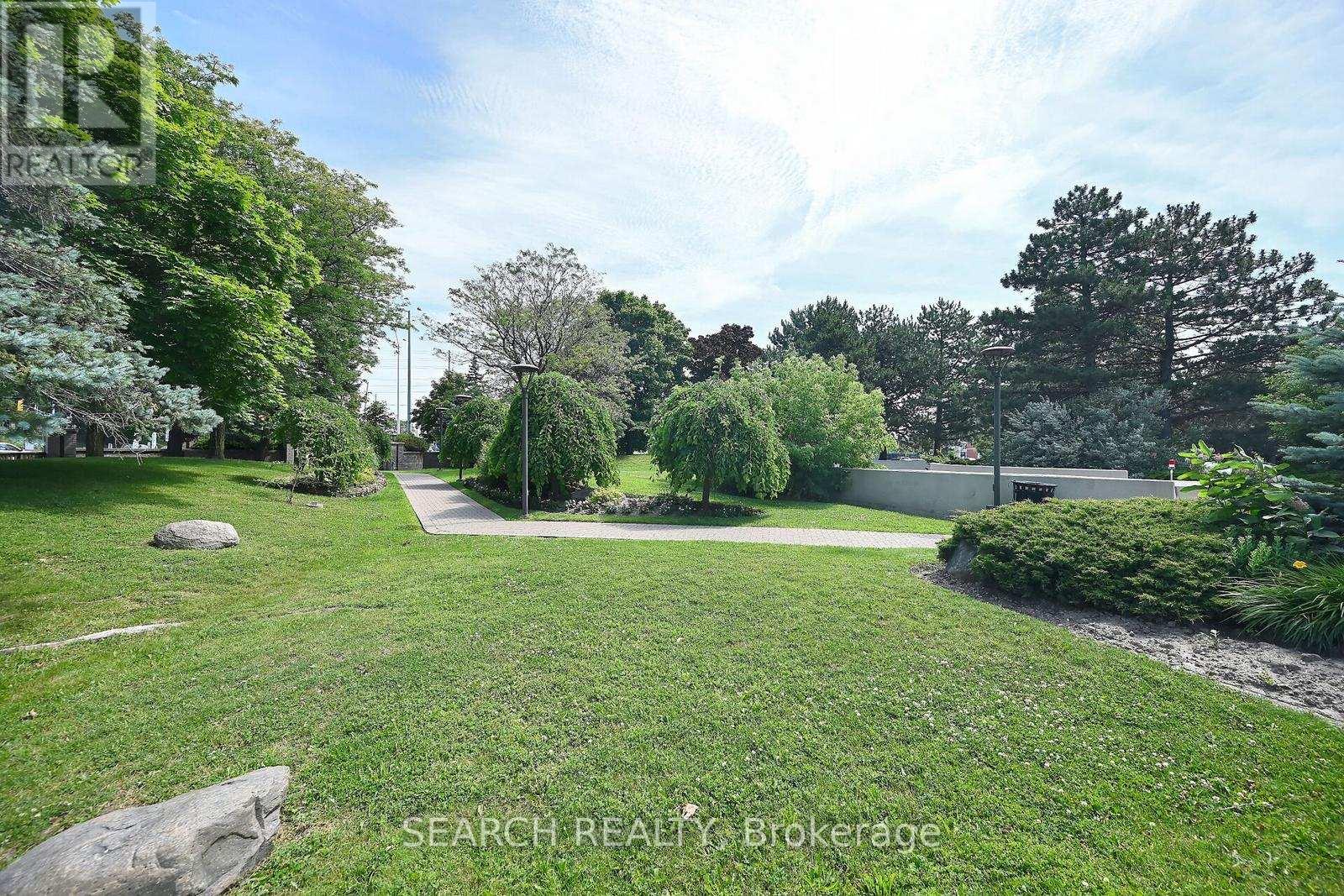 906 - 1360 Rathburn Road E, Mississauga (Rathwood), Ontario  L4W 4H4 - Photo 41 - W12132294