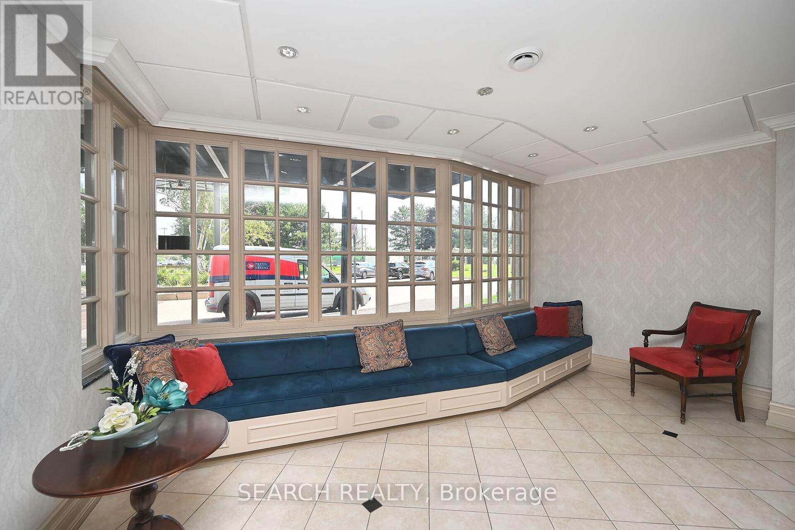 906 - 1360 Rathburn Road E, Mississauga (Rathwood), Ontario  L4W 4H4 - Photo 6 - W12132294