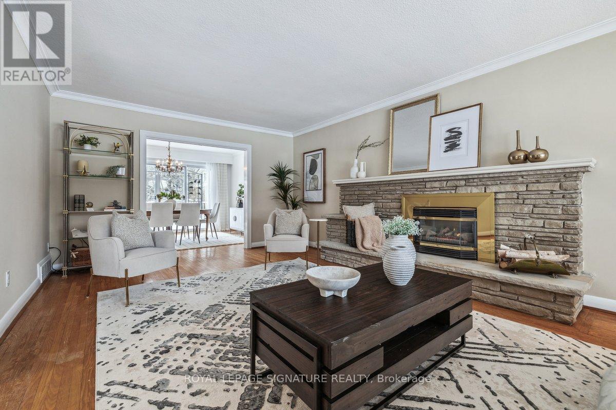 1662 Bramsey Drive, Mississauga (Lorne Park), Ontario  L5J 2H6 - Photo 10 - W12132296