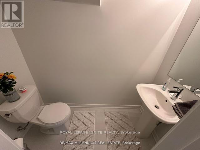 14 - 3409 Ridgeway Drive, Mississauga (Erin Mills), Ontario  L5L 0B9 - Photo 10 - W12132299