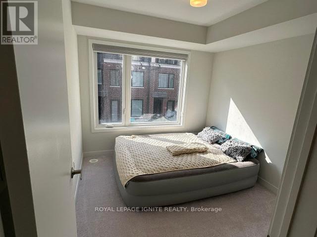 14 - 3409 Ridgeway Drive, Mississauga (Erin Mills), Ontario  L5L 0B9 - Photo 12 - W12132299