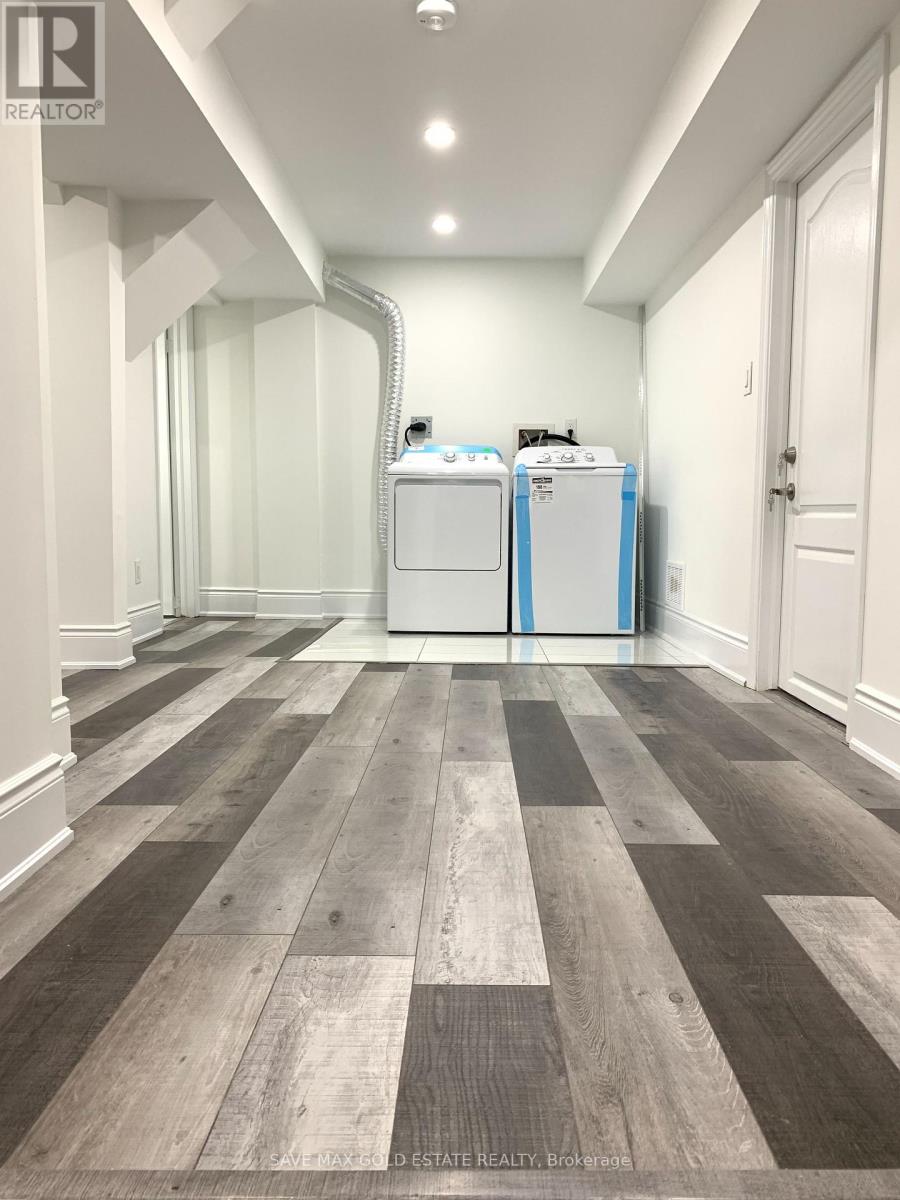 Legal Basement - 258 Swindale Drive, Milton (Sc Scott), Ontario  L9T 0T7 - Photo 12 - W12132305