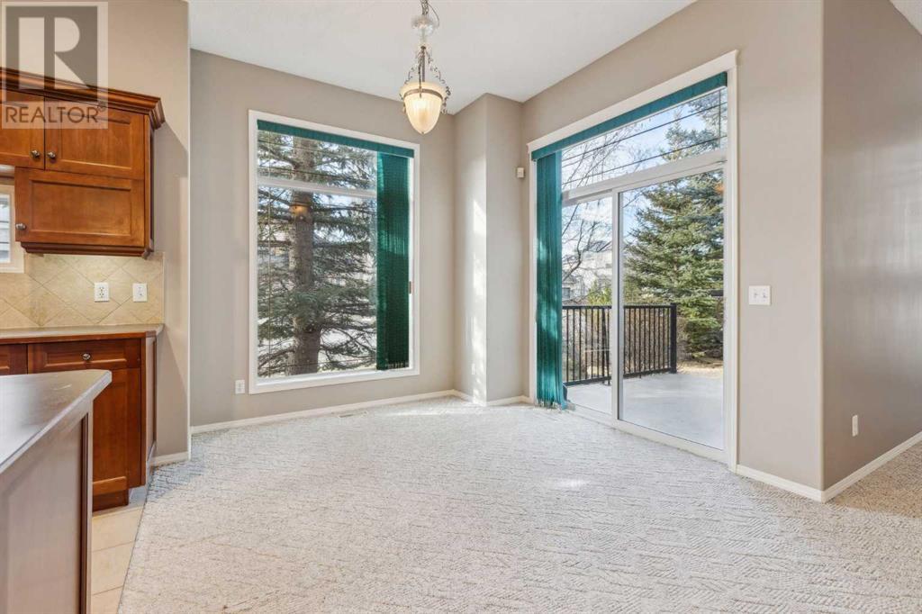 111 Valley Creek Road Nw, Calgary, Alberta  T3B 5W7 - Photo 13 - A2205447