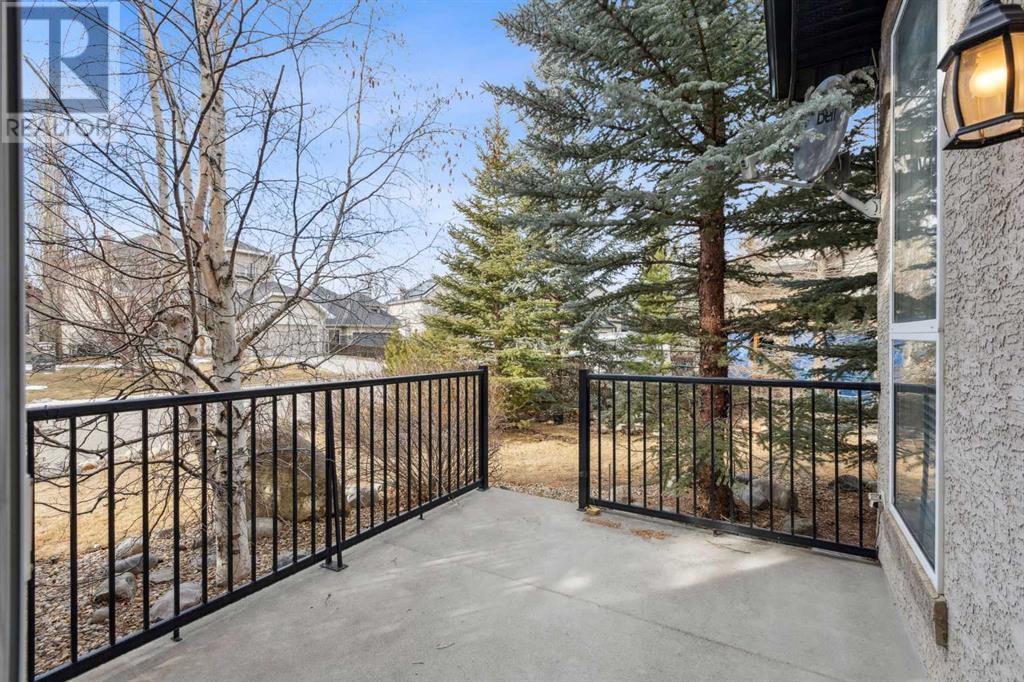 111 Valley Creek Road Nw, Calgary, Alberta  T3B 5W7 - Photo 33 - A2205447