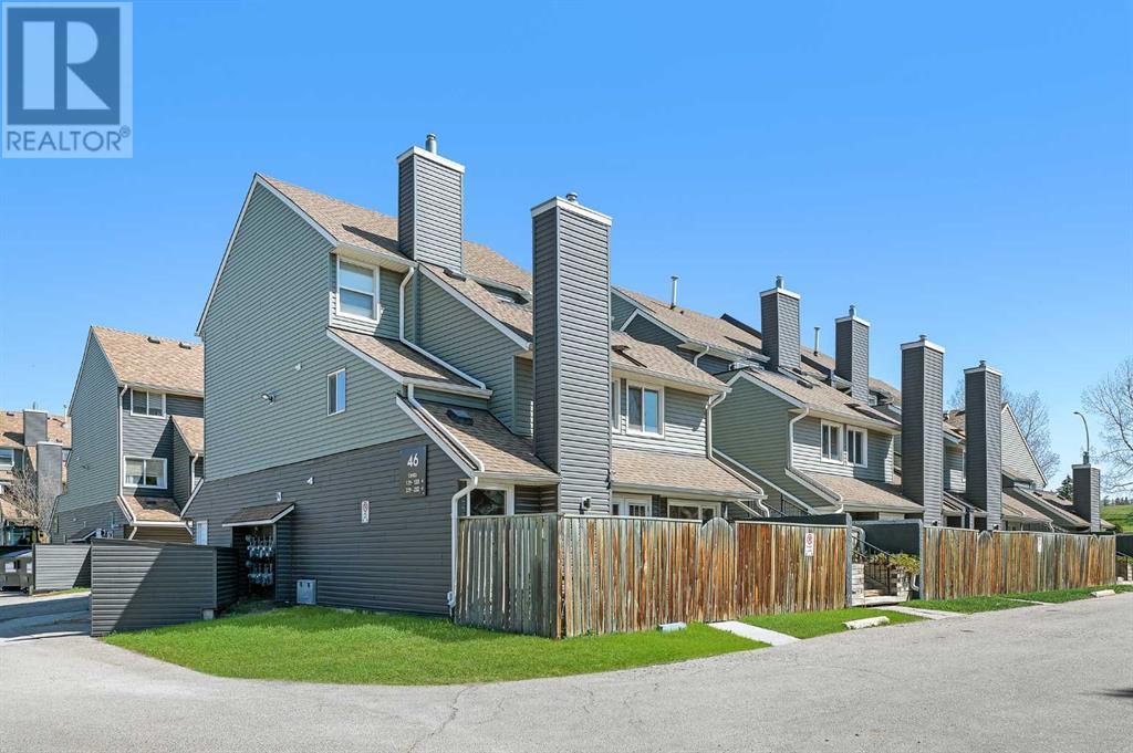Property at 133, 46 Glamis Green SW image 1