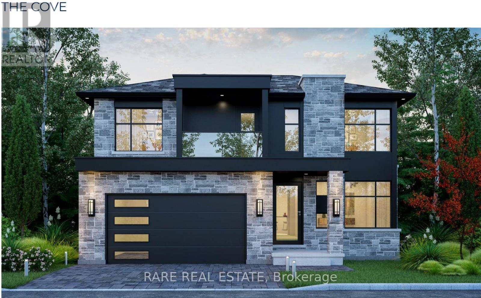 120 Equality Drive, Meaford, Ontario  N4L 0B6 - Photo 3 - X12132262