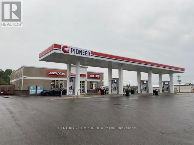 115 JOSEPHINE STREET, North Huron, Ontario