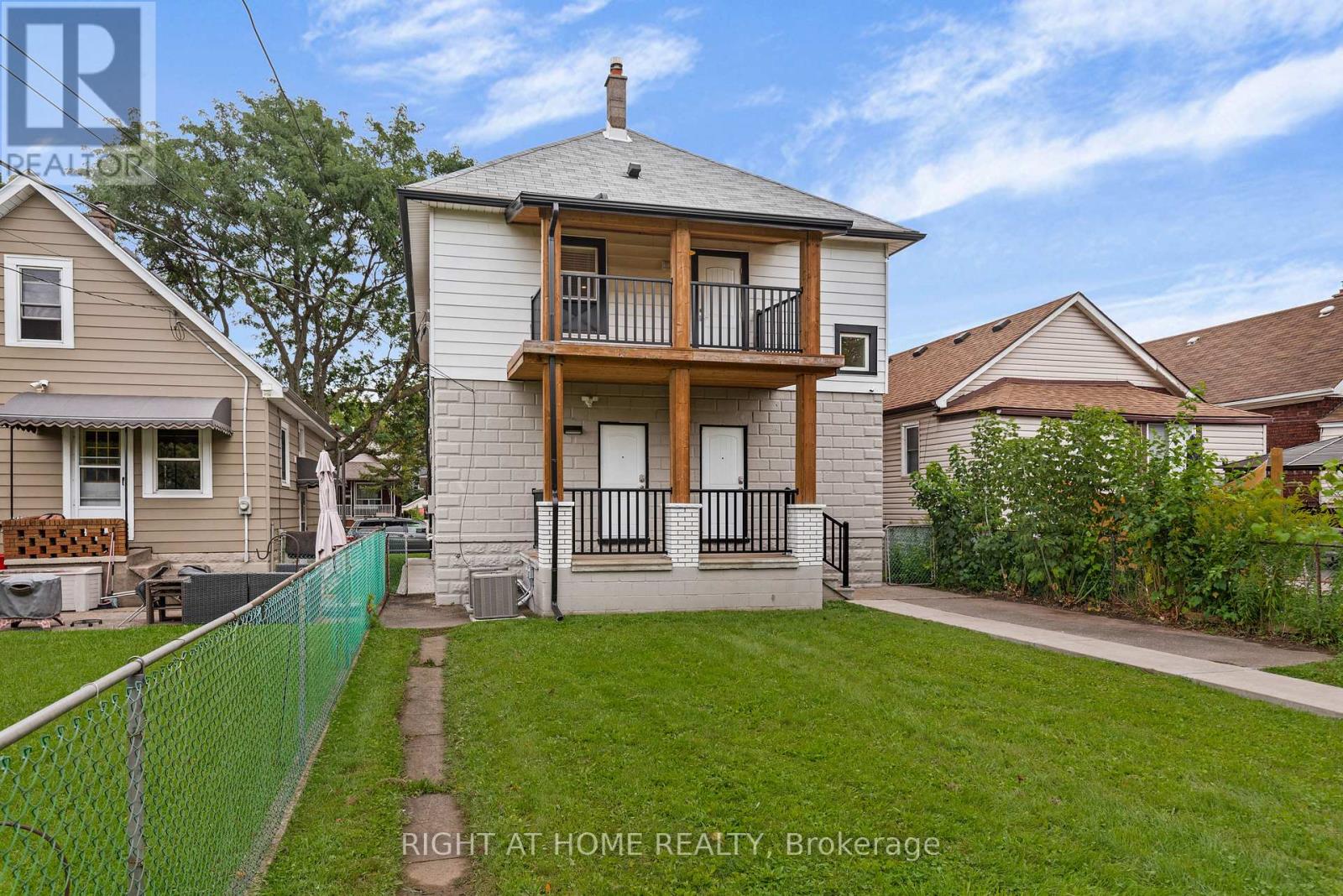 1379-1381 Pierre Avenue, Windsor, Ontario  N8X 4P2 - Photo 34 - X12132280