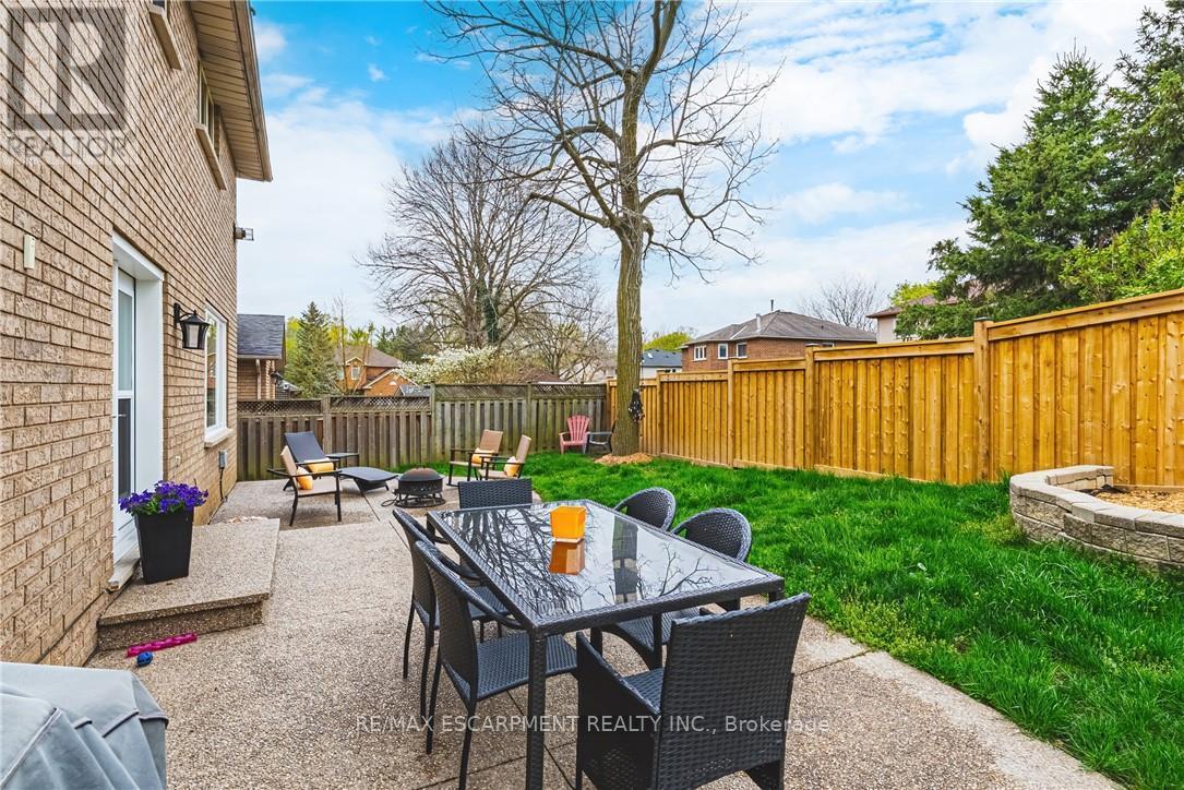 6 Windmill Place, Hamilton (Dundas), Ontario  L9M 6V9 - Photo 46 - X12132282