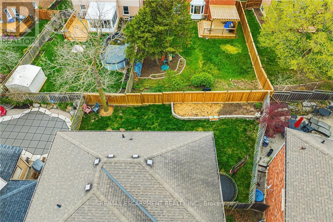 6 Windmill Place, Hamilton (Dundas), Ontario  L9M 6V9 - Photo 48 - X12132282