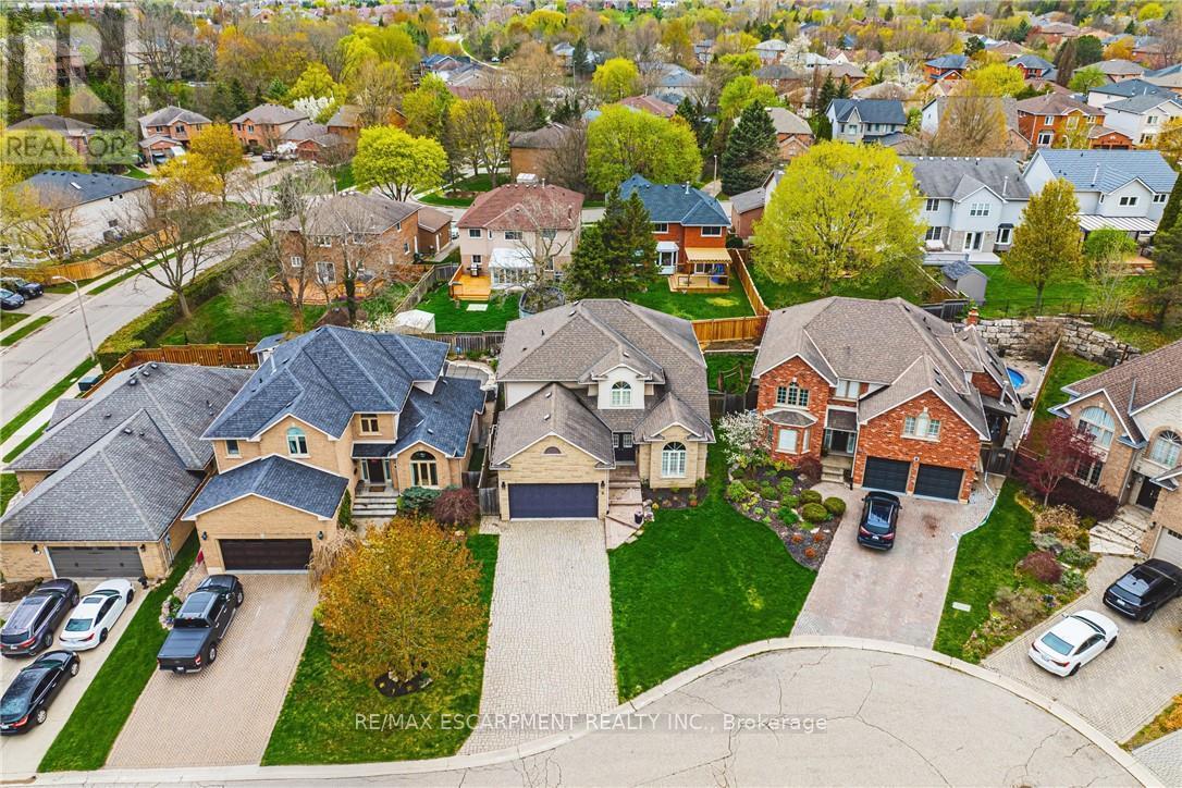 6 Windmill Place, Hamilton (Dundas), Ontario  L9M 6V9 - Photo 49 - X12132282