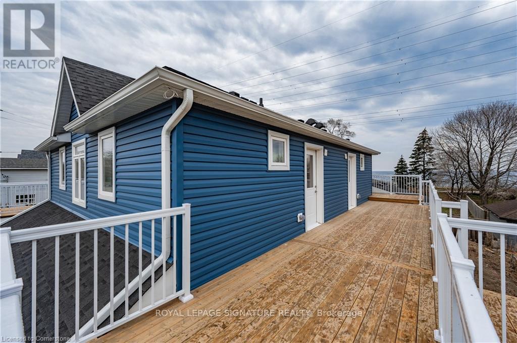 777 Beach Boulevard, Hamilton (Hamilton Beach), Ontario  L8H 6Y5 - Photo 31 - X12132303