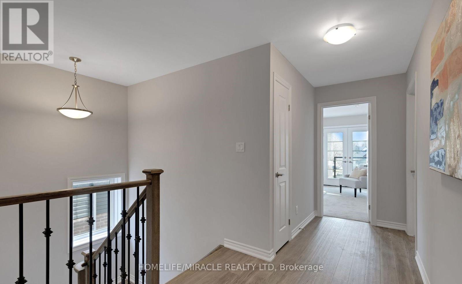 7751 Secretariat Court, Niagara Falls (Ascot), Ontario  L2H 3V3 - Photo 8 - X12132307