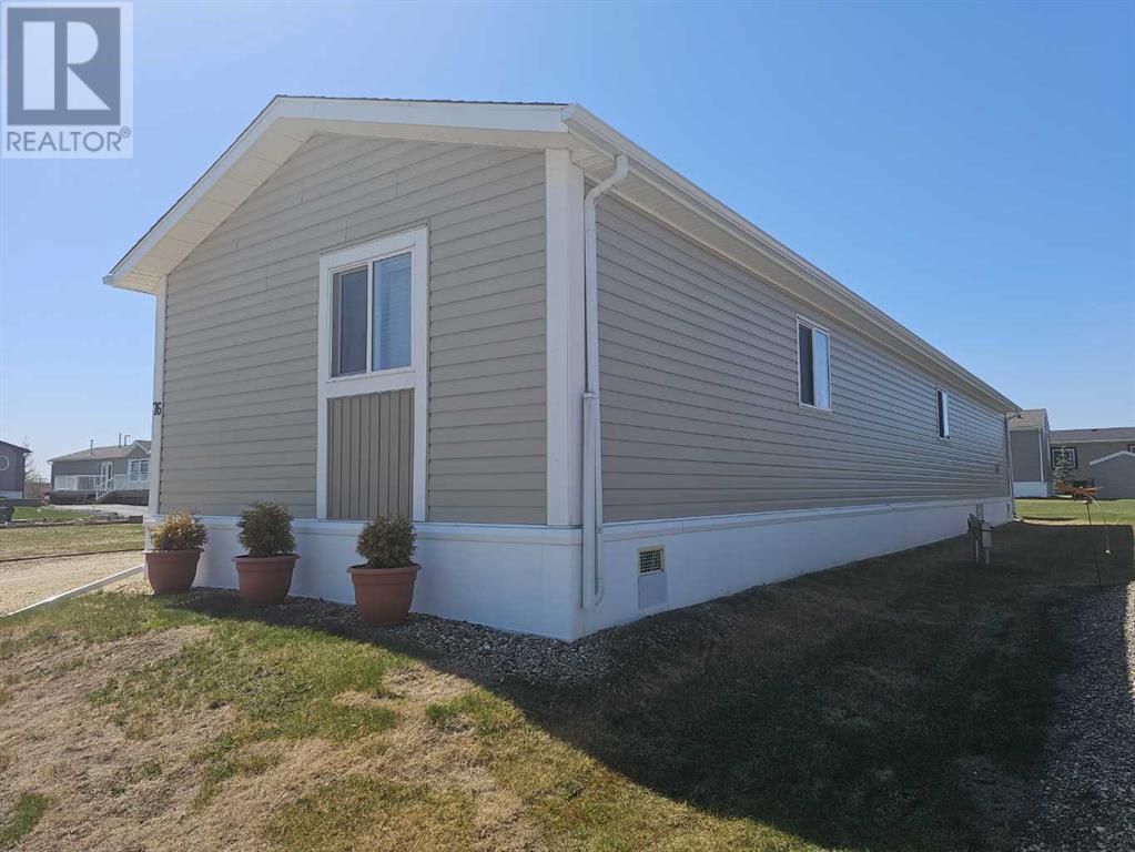 15 Mackenzie Ranch Way #76, Lacombe, Alberta  T4L 0B4 - Photo 20 - A2218558
