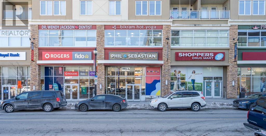 104, 2010 35 Avenue Sw, Calgary, Alberta  T2T 2E1 - Photo 37 - A2210738