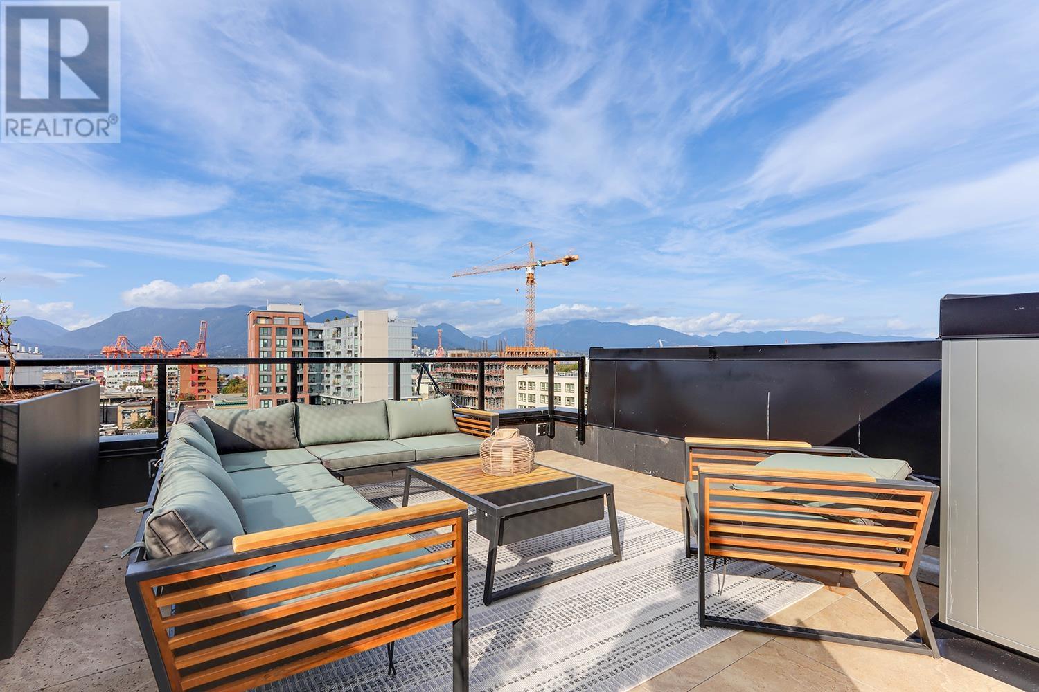 902 239 Keefer Street, Vancouver, British Columbia  V6A 1X6 - Photo 23 - R3000006