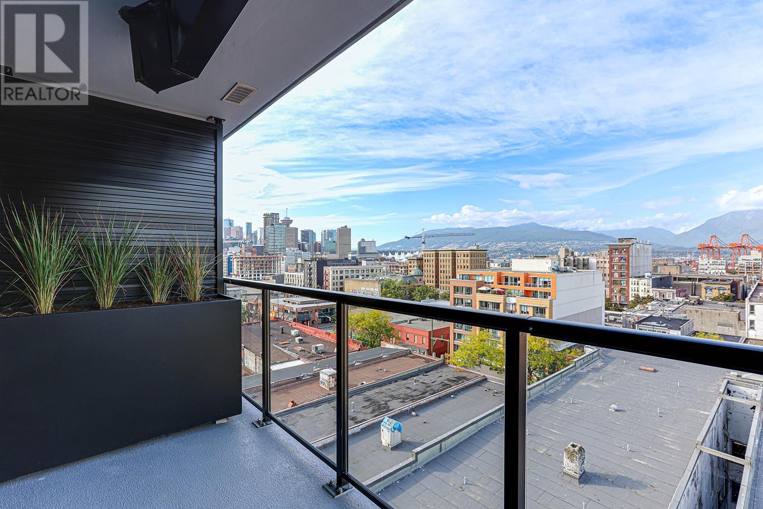 902 239 Keefer Street, Vancouver, British Columbia  V6A 1X6 - Photo 21 - R3000006