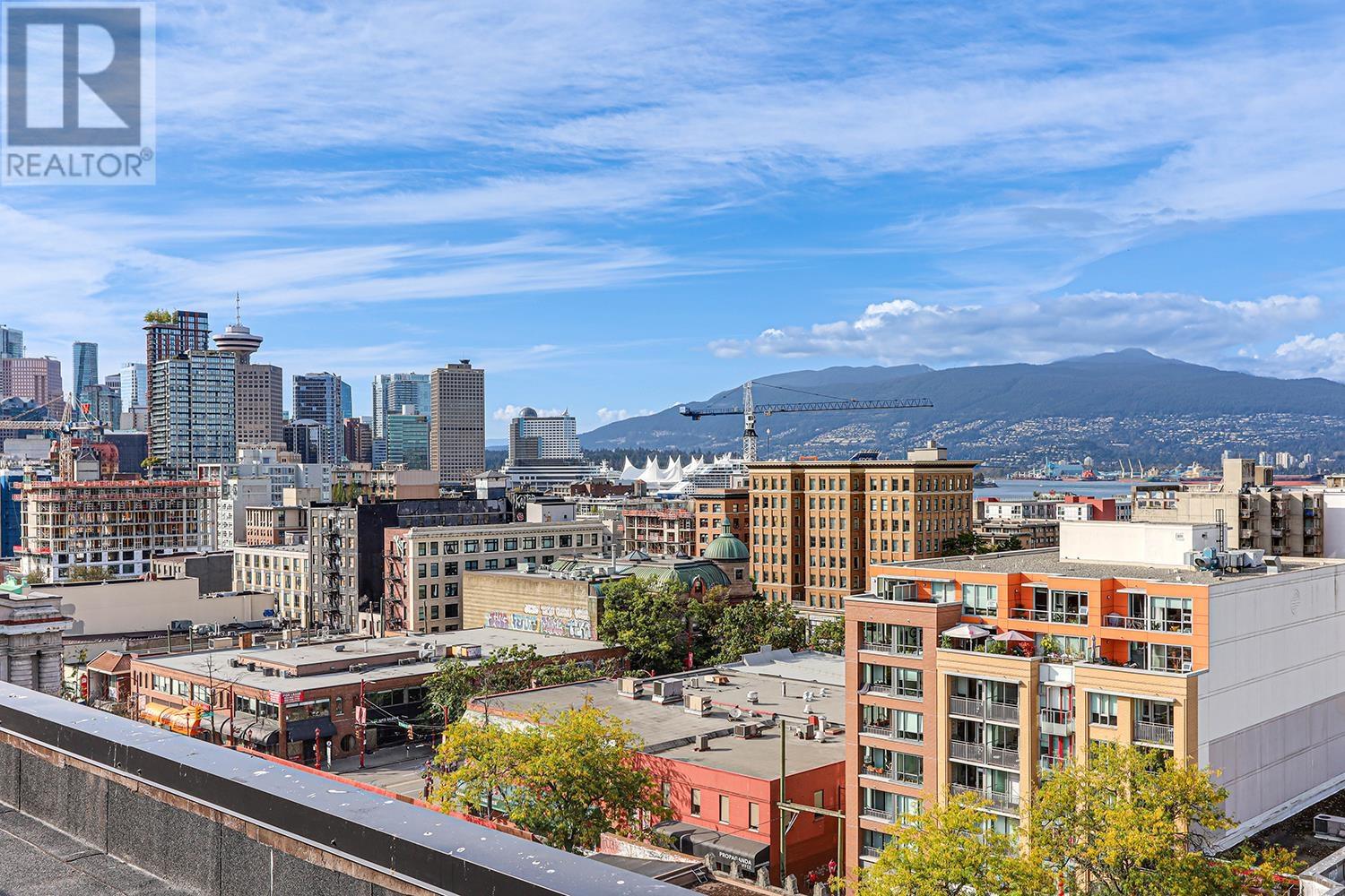 902 239 Keefer Street, Vancouver, British Columbia  V6A 1X6 - Photo 27 - R3000006
