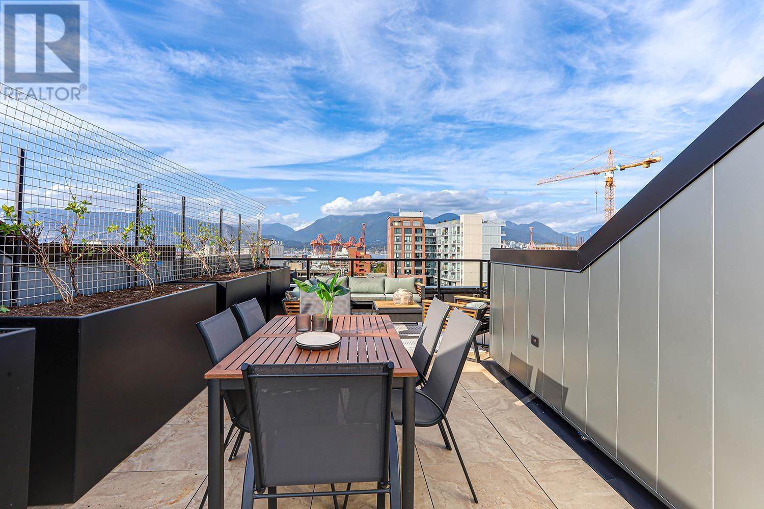 902 239 Keefer Street, Vancouver, British Columbia  V6A 1X6 - Photo 24 - R3000006