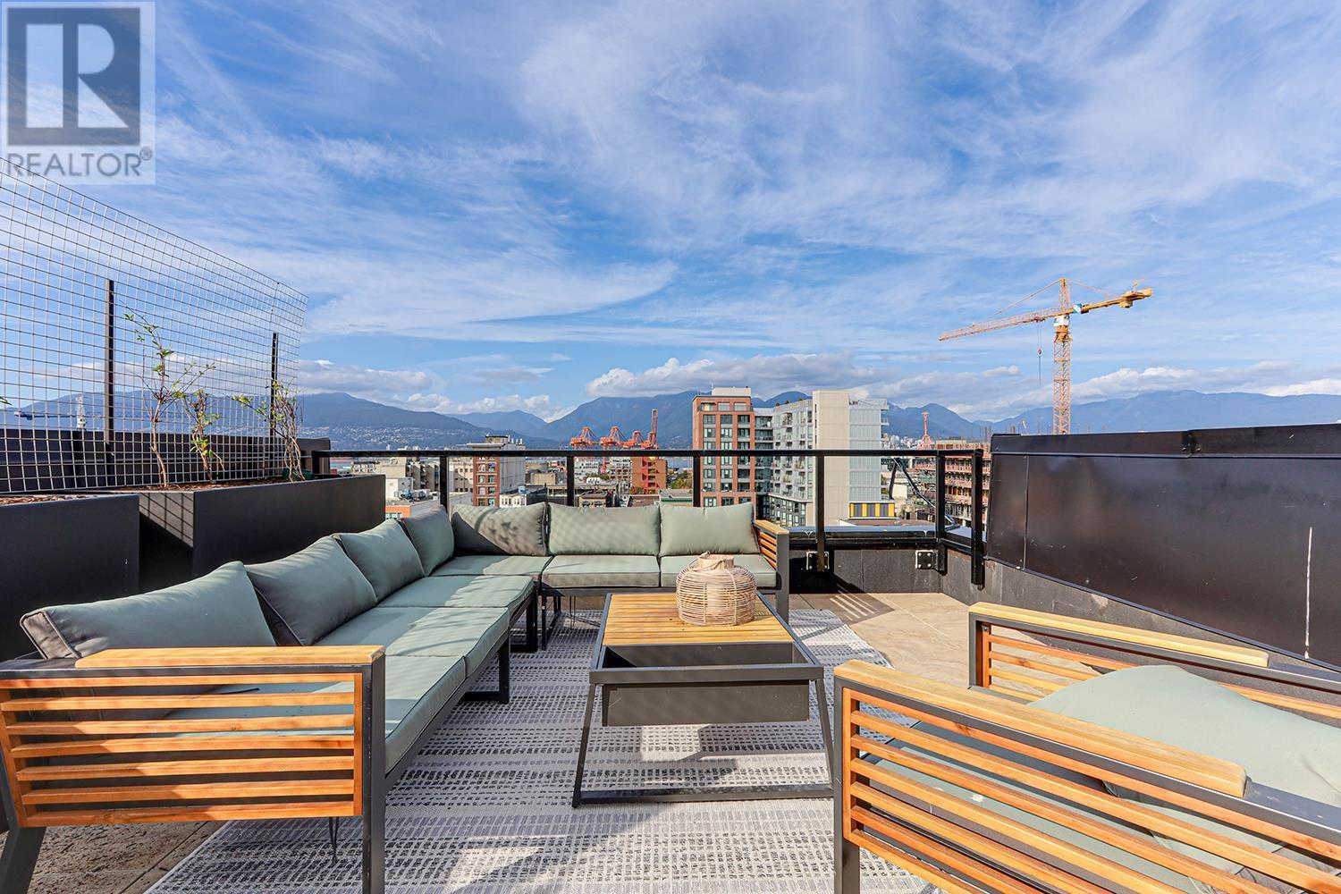 902 239 Keefer Street, Vancouver, British Columbia  V6A 1X6 - Photo 22 - R3000006
