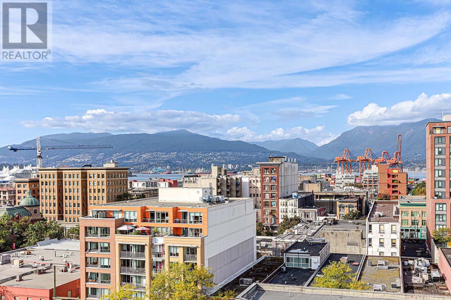 902 239 Keefer Street, Vancouver, British Columbia  V6A 1X6 - Photo 26 - R3000006
