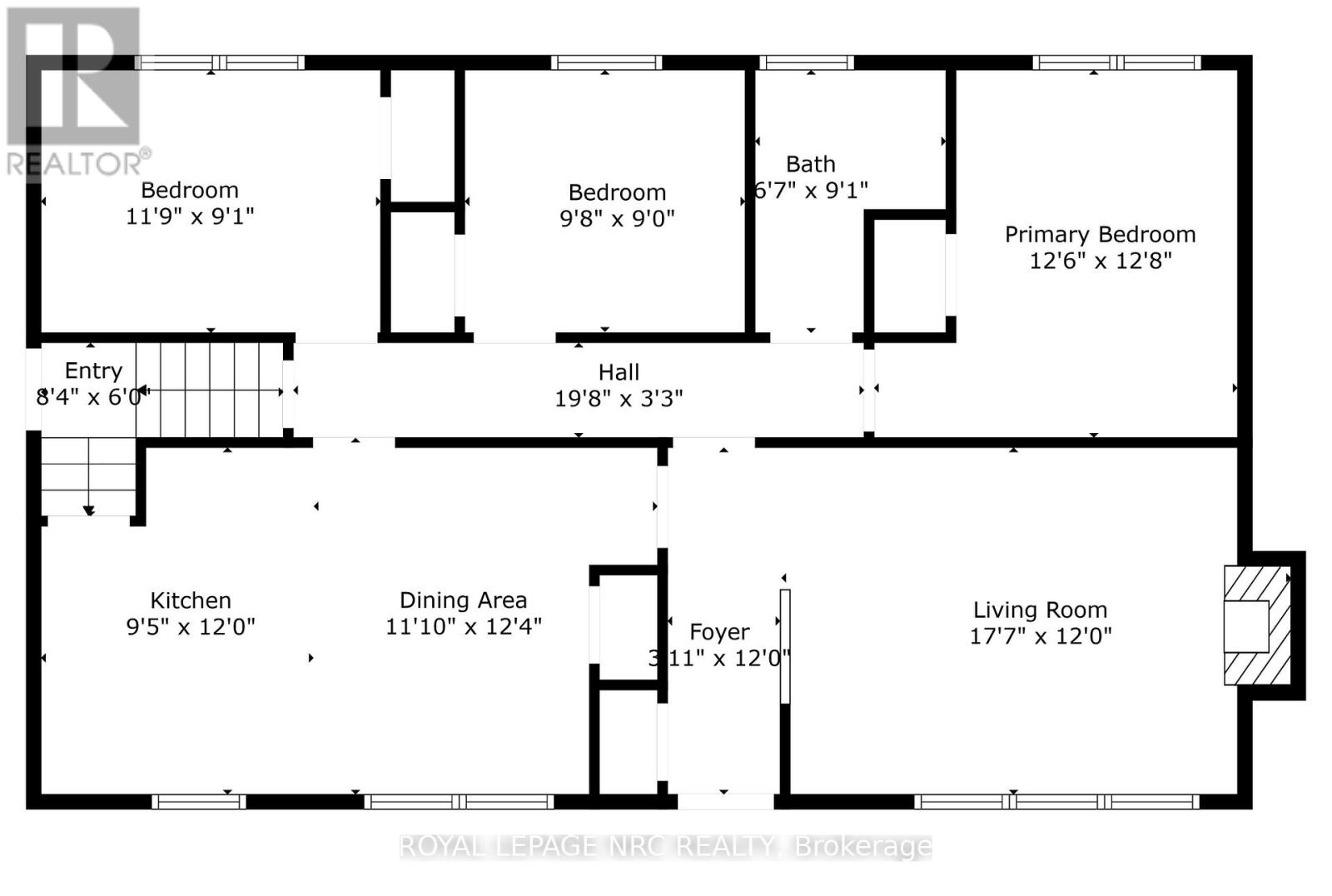 449 Bunting Road, St. Catharines (Carlton/bunting), Ontario  L2M 3Z3 - Photo 29 - X12132340