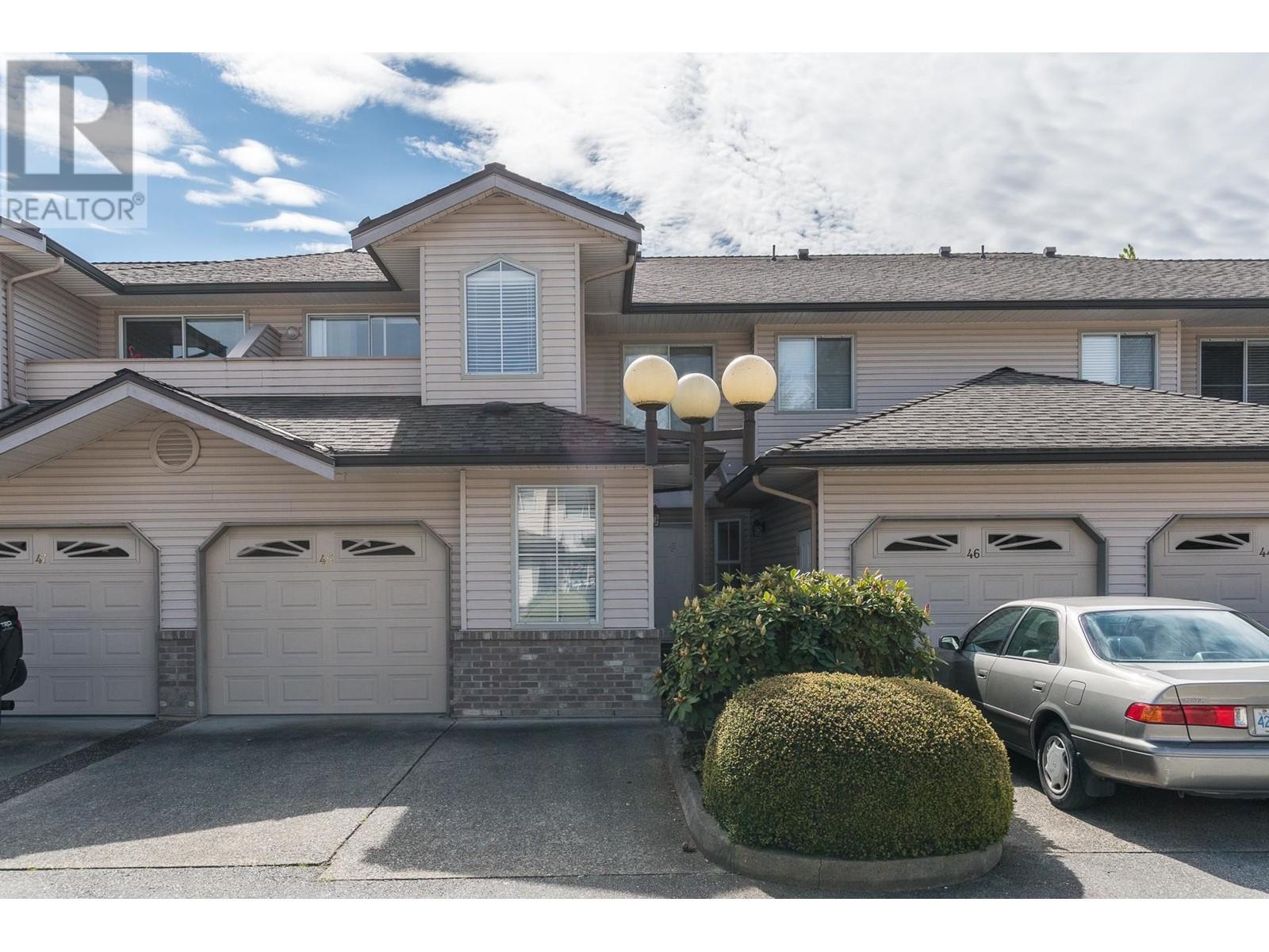 Property at 45 19060 FORD ROAD image 3