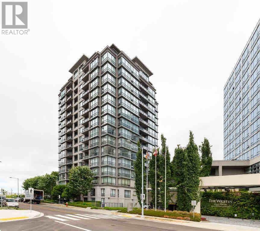 1803 3111 Corvette Way, Richmond, British Columbia  V6X 4K3 - Photo 1 - R3000071