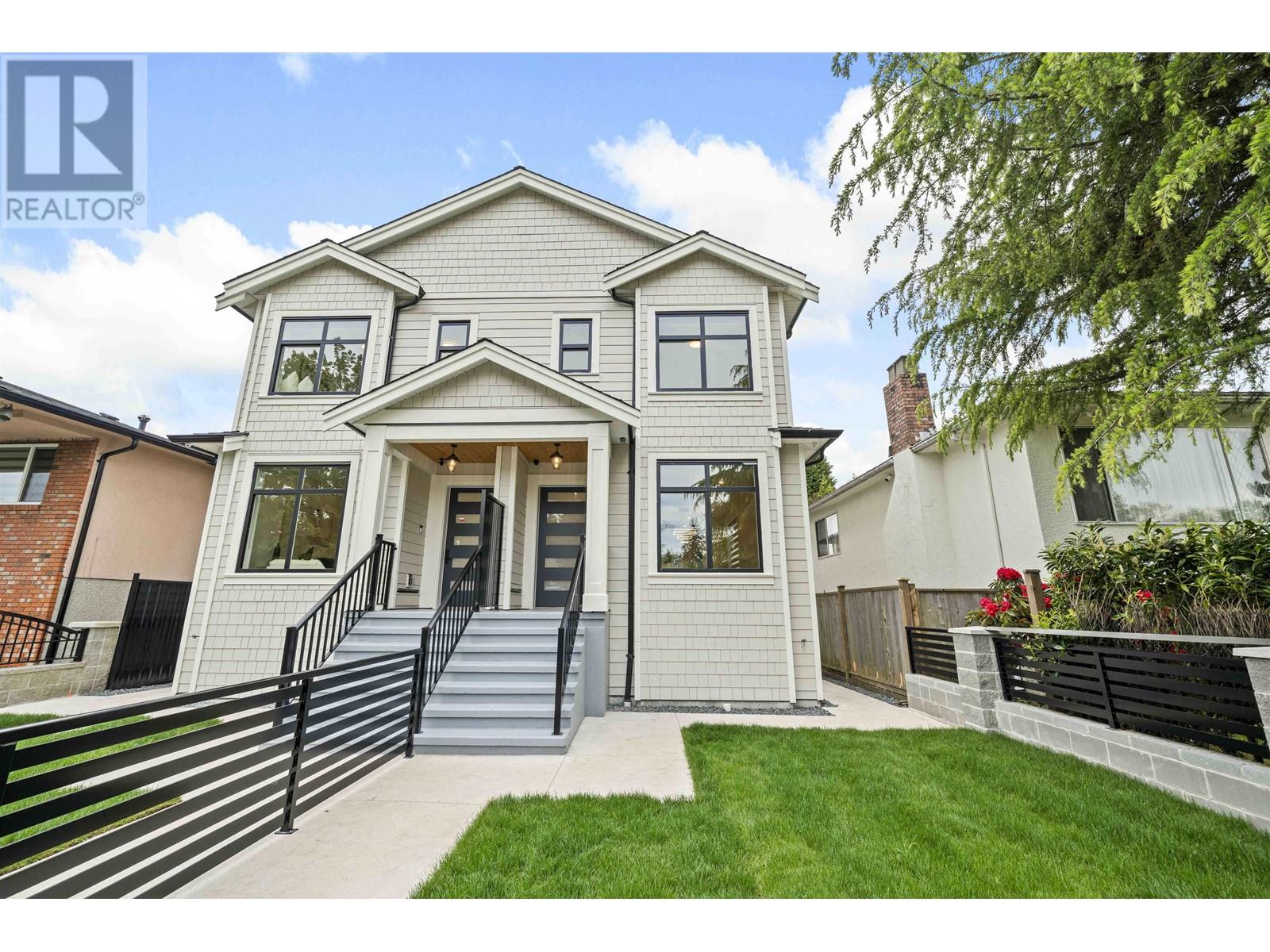3496 E 49TH AVENUE, Vancouver, British Columbia