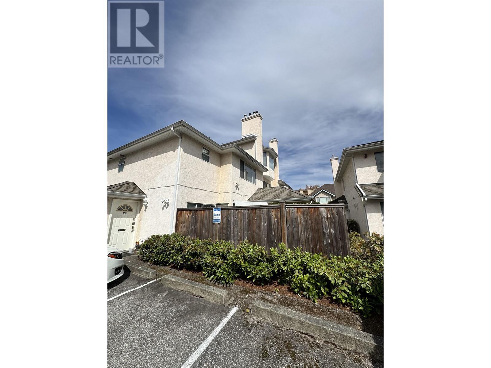22 8220 Bennett Road, Richmond, British Columbia  V6Y 1N5 - Photo 5 - R3000092