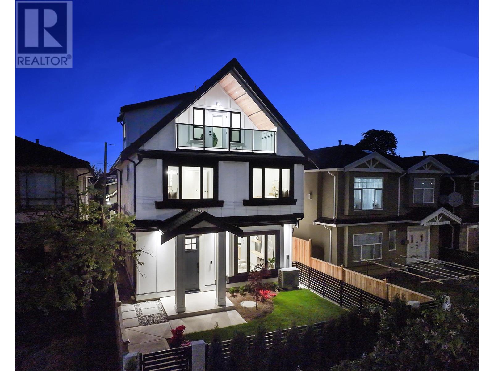 1 1259 Renfrew Street, Vancouver, British Columbia  V5K 4C2 - Photo 19 - R3000109