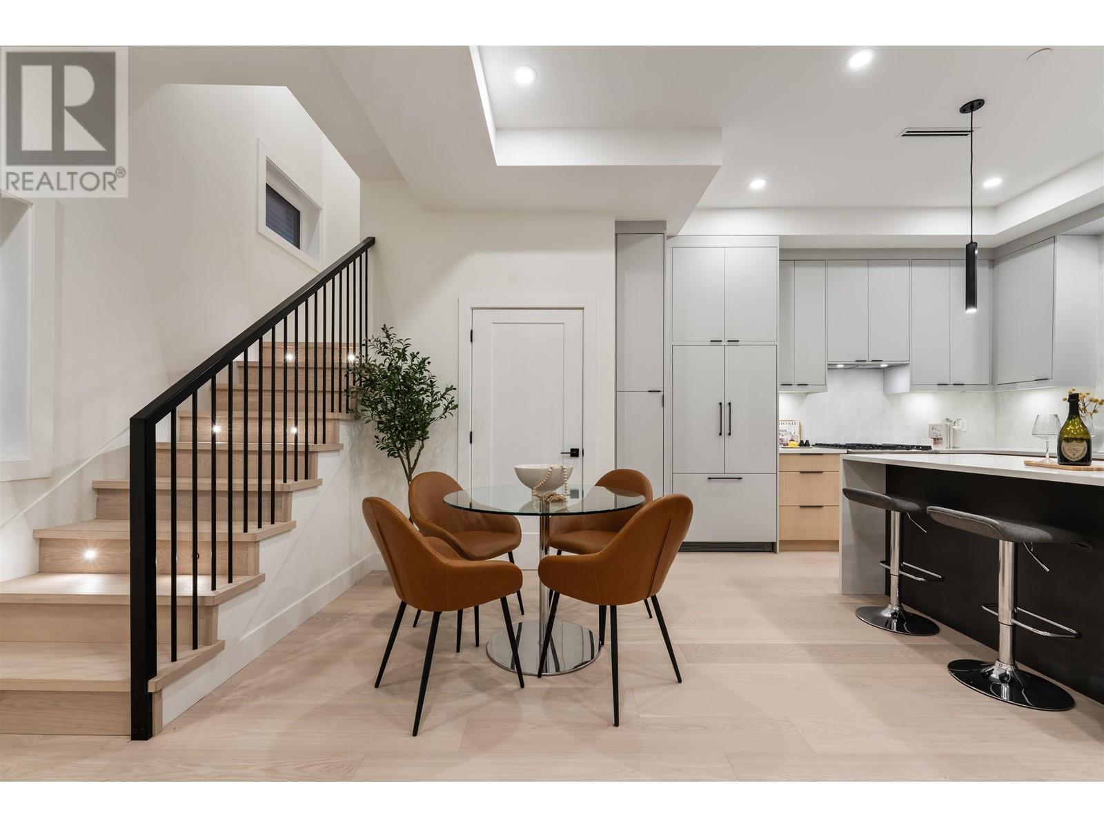 1 1259 Renfrew Street, Vancouver, British Columbia  V5K 4C2 - Photo 7 - R3000109