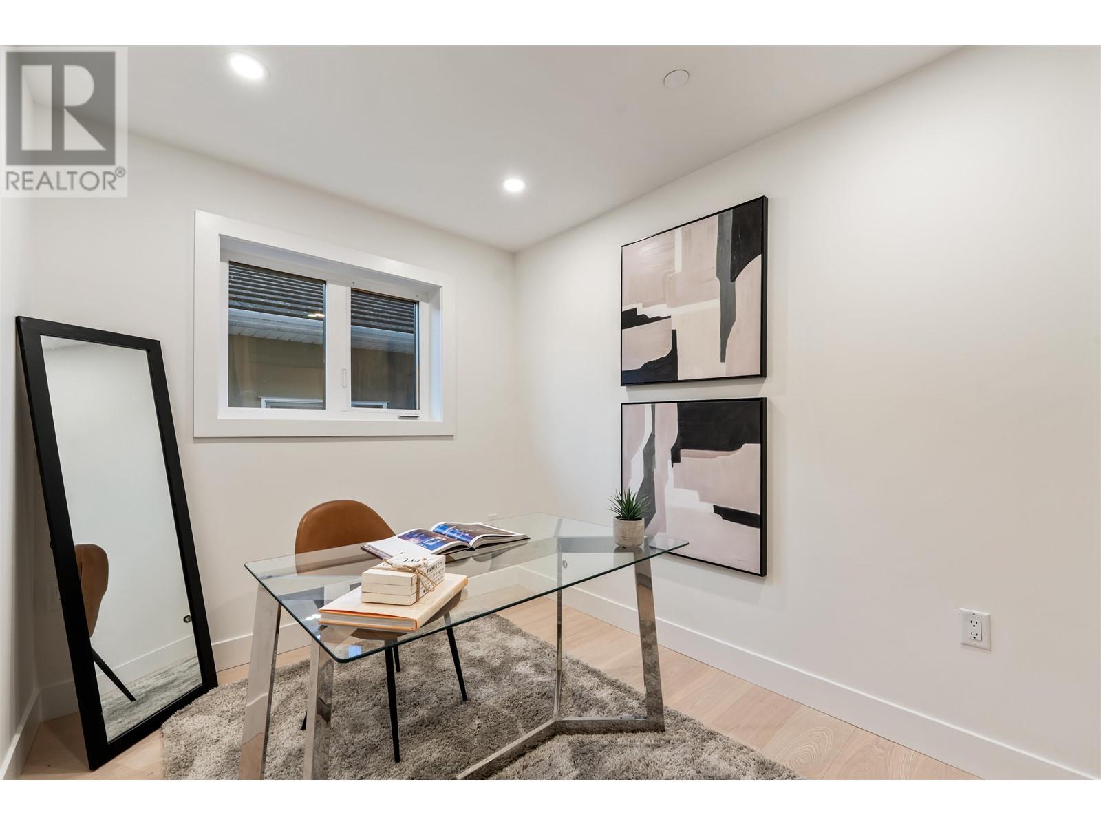 1 1259 Renfrew Street, Vancouver, British Columbia  V5K 4C2 - Photo 9 - R3000109