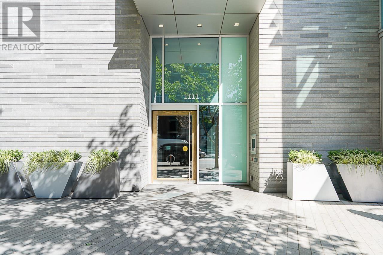 1903 1111 Alberni Street, Vancouver, British Columbia  V6E 4V2 - Photo 17 - R3000113
