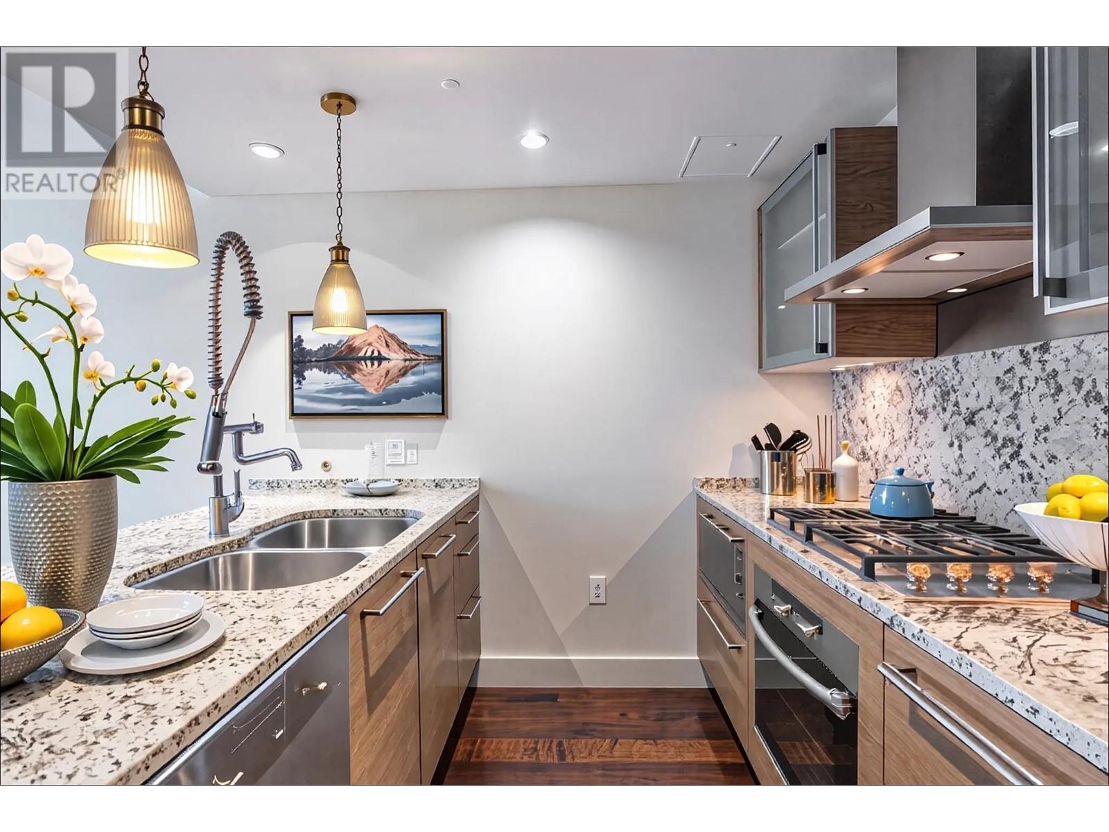 1903 1111 Alberni Street, Vancouver, British Columbia  V6E 4V2 - Photo 5 - R3000113