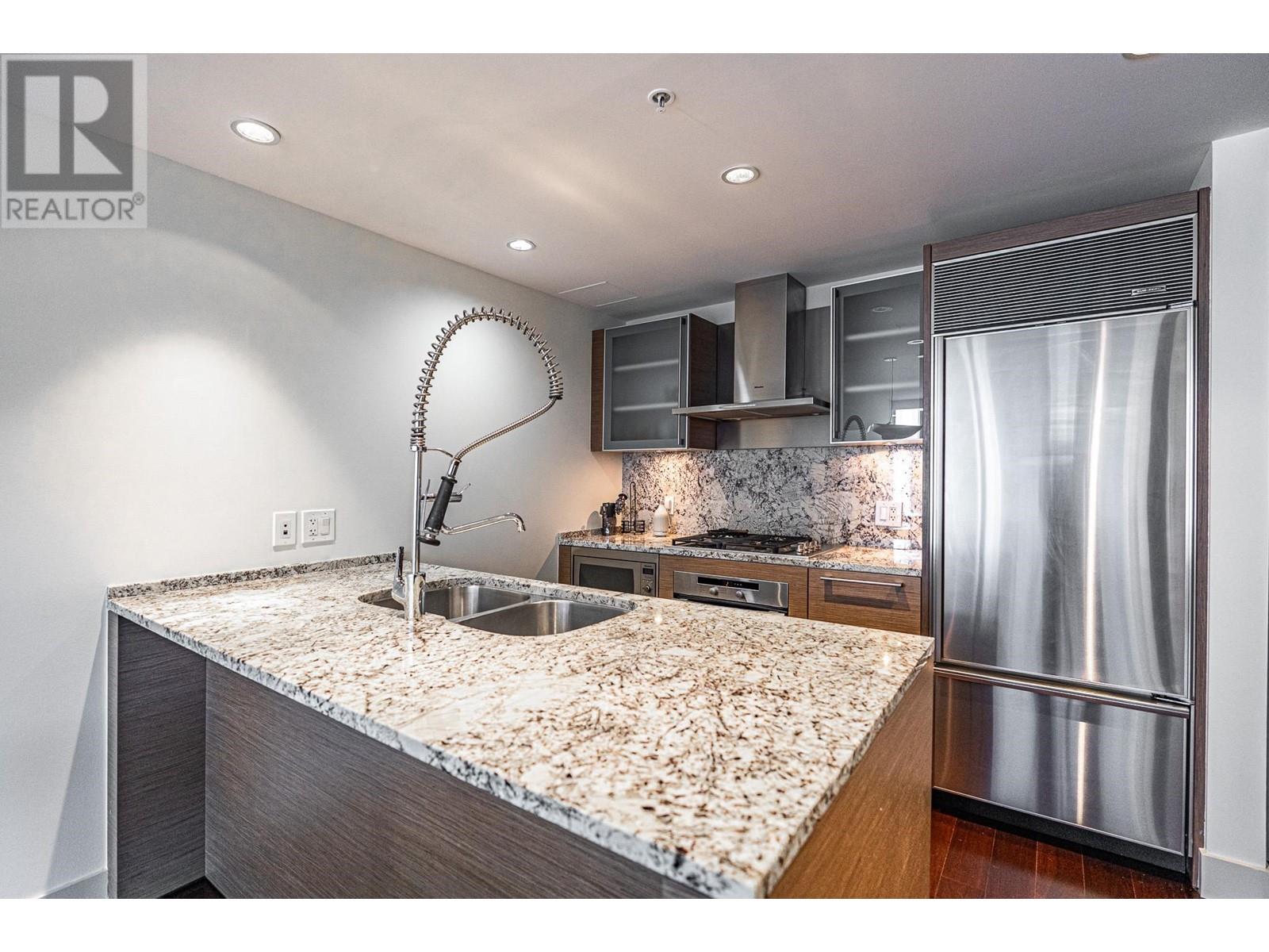 1903 1111 Alberni Street, Vancouver, British Columbia  V6E 4V2 - Photo 6 - R3000113