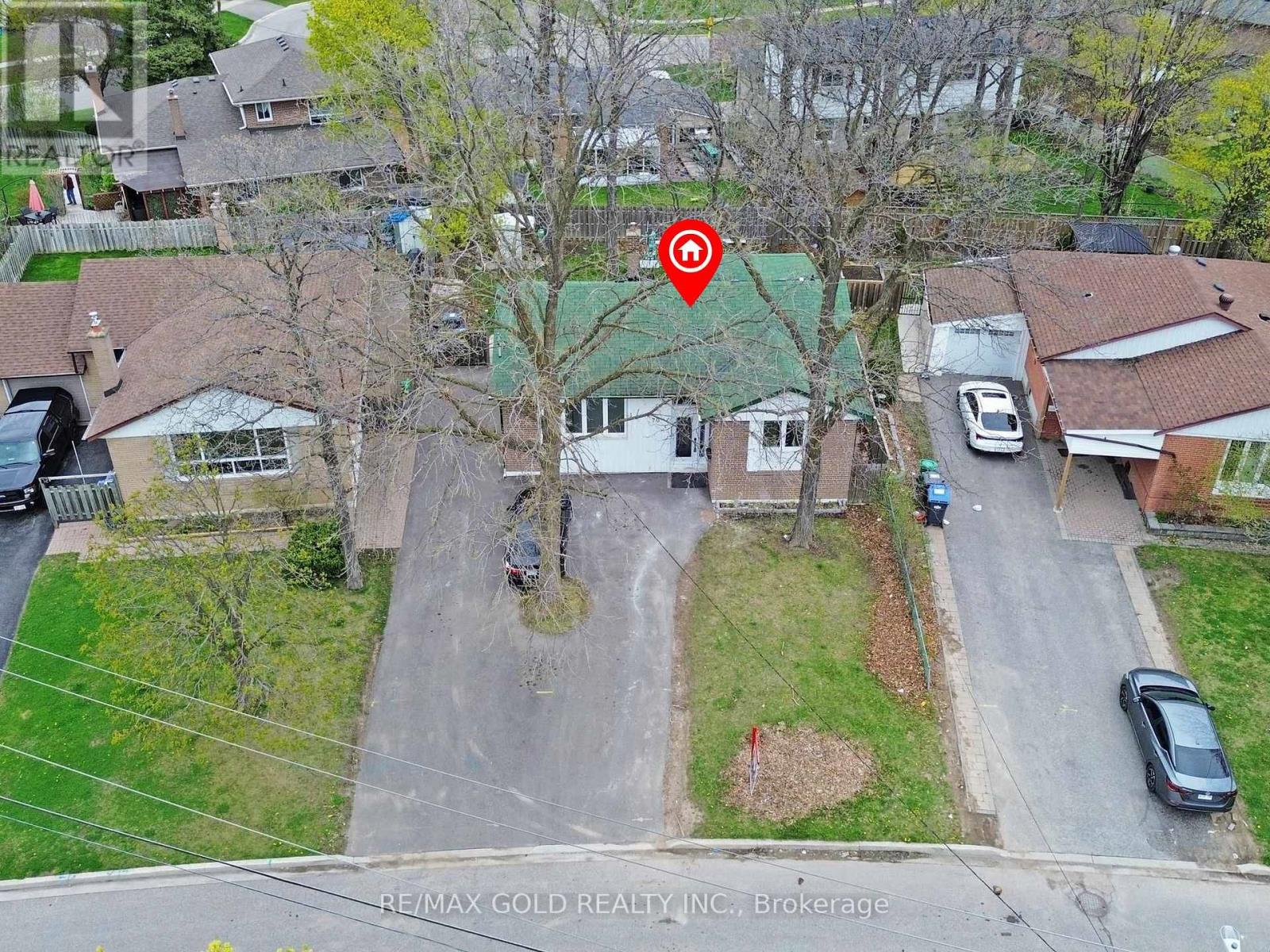 70 KIMBARK DRIVE, Brampton, Ontario