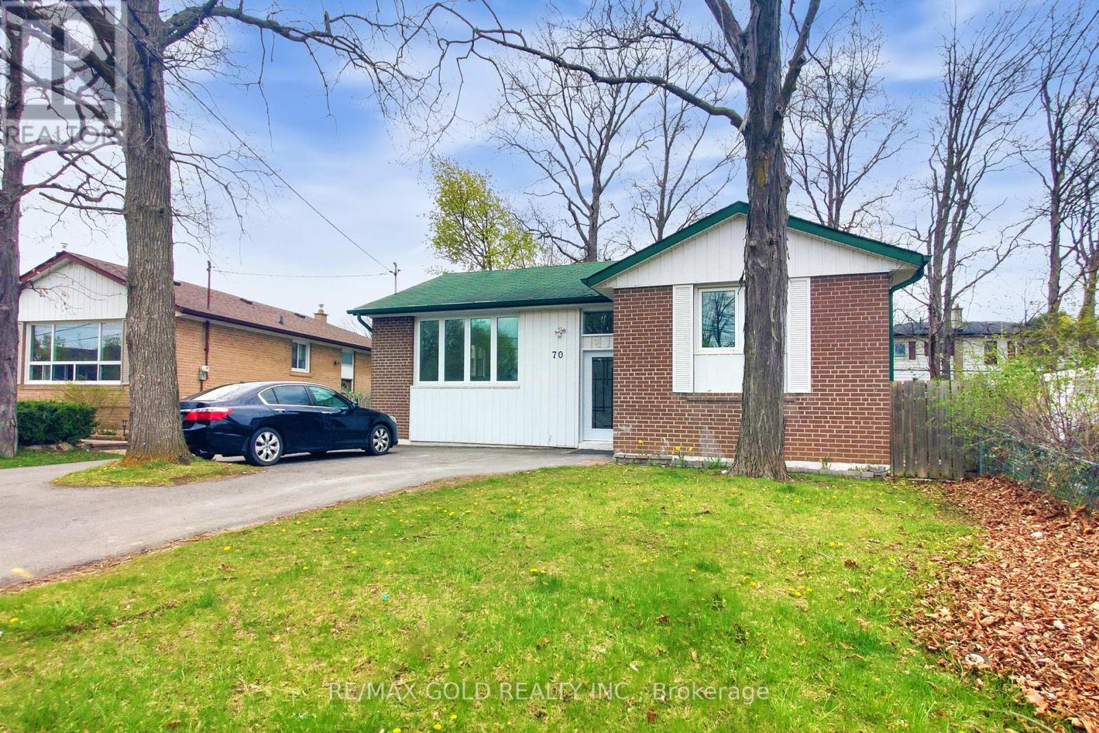 70 Kimbark Drive, Brampton, Ontario  L6X 2A4 - Photo 26 - W12123454