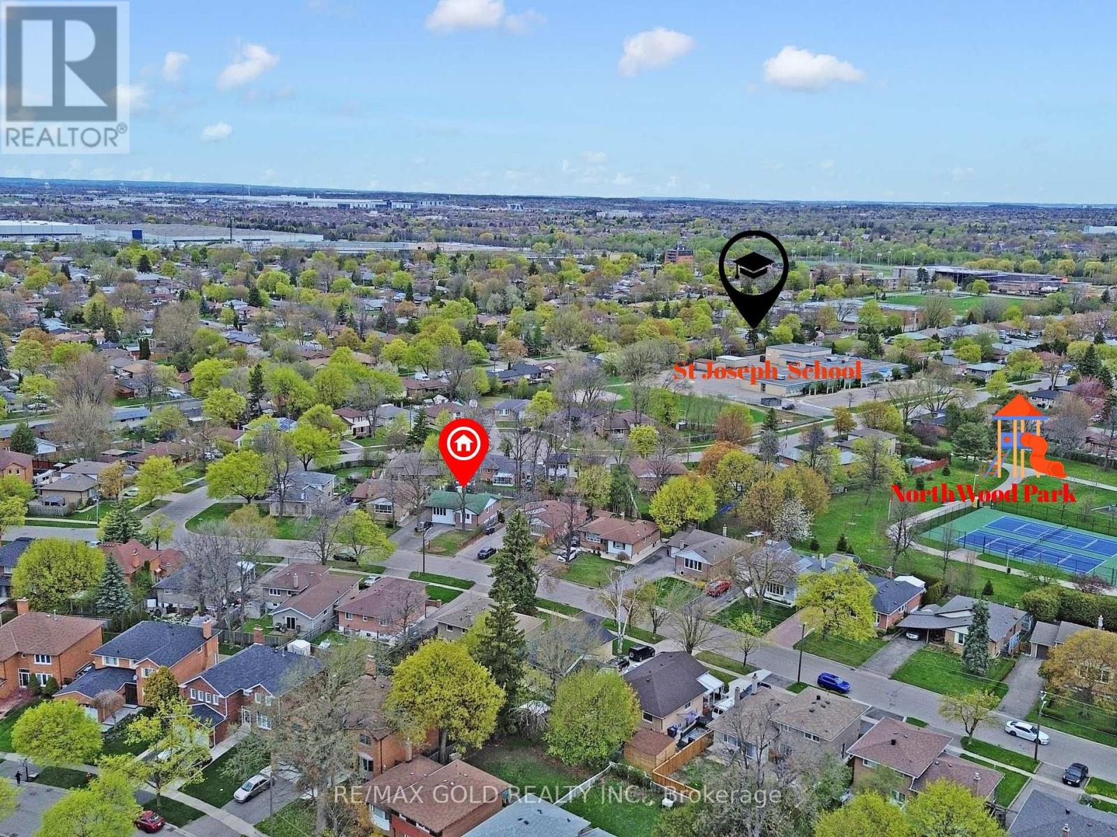 70 Kimbark Drive, Brampton, Ontario  L6X 2A4 - Photo 27 - W12123454