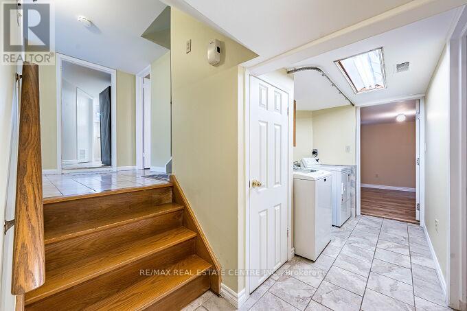 Lower Level Basement - 2 Carswell Place, Toronto (Willowridge-Martingrove-Richview), Ontario  M9R 3K7 - Photo 23 - W12129817