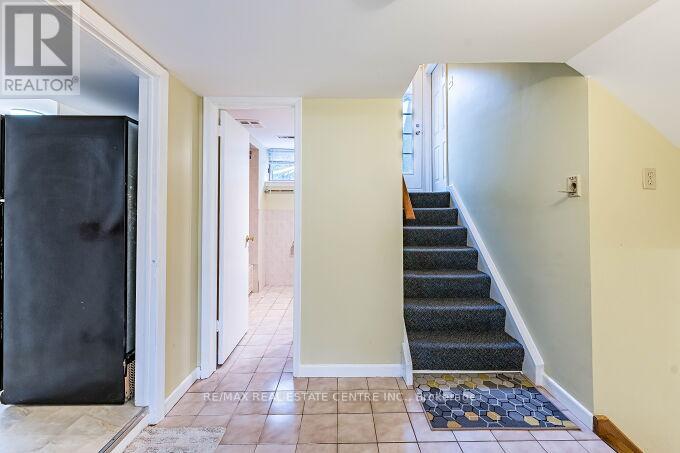 Lower Level Basement - 2 Carswell Place, Toronto (Willowridge-Martingrove-Richview), Ontario  M9R 3K7 - Photo 18 - W12129817