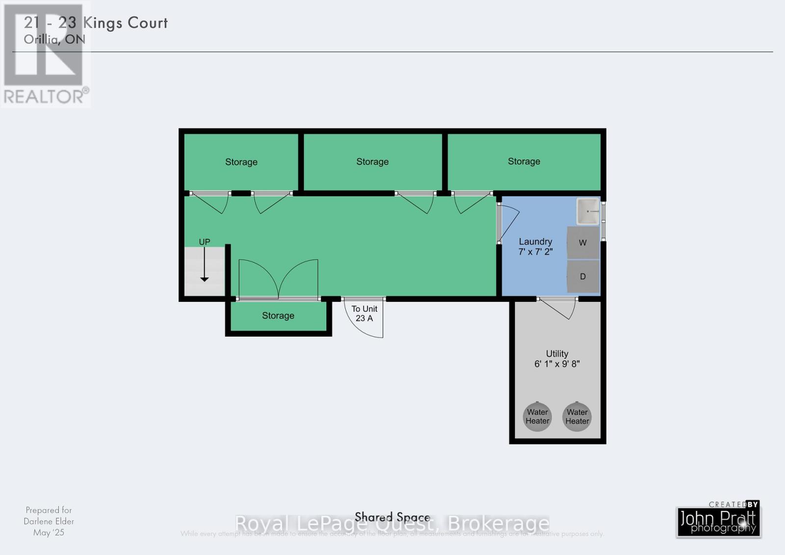 Property at 21 KING'S COURT image 5