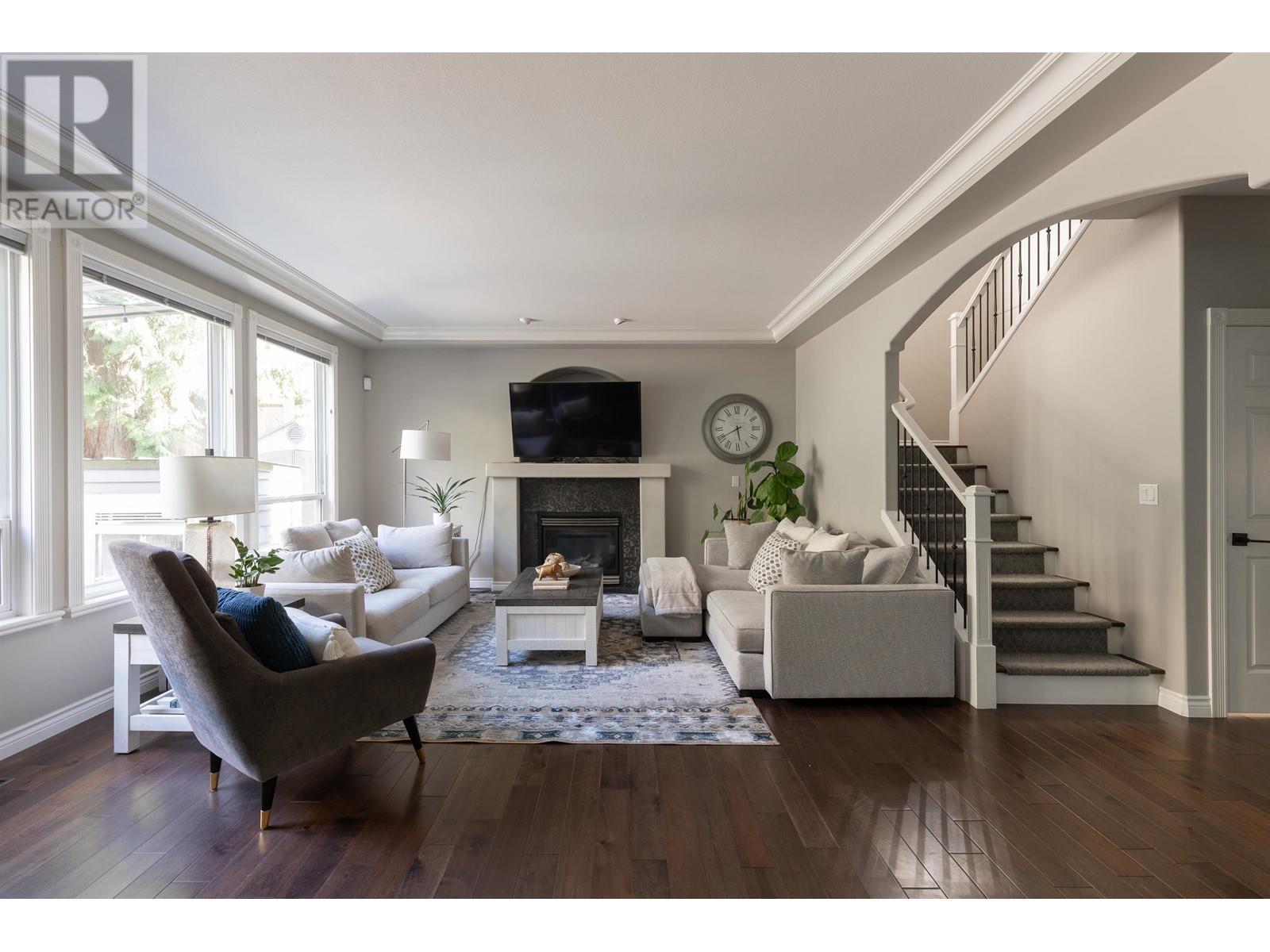2366 Sunnyside Road, Anmore, British Columbia  V3H 4Y5 - Photo 10 - R3000095