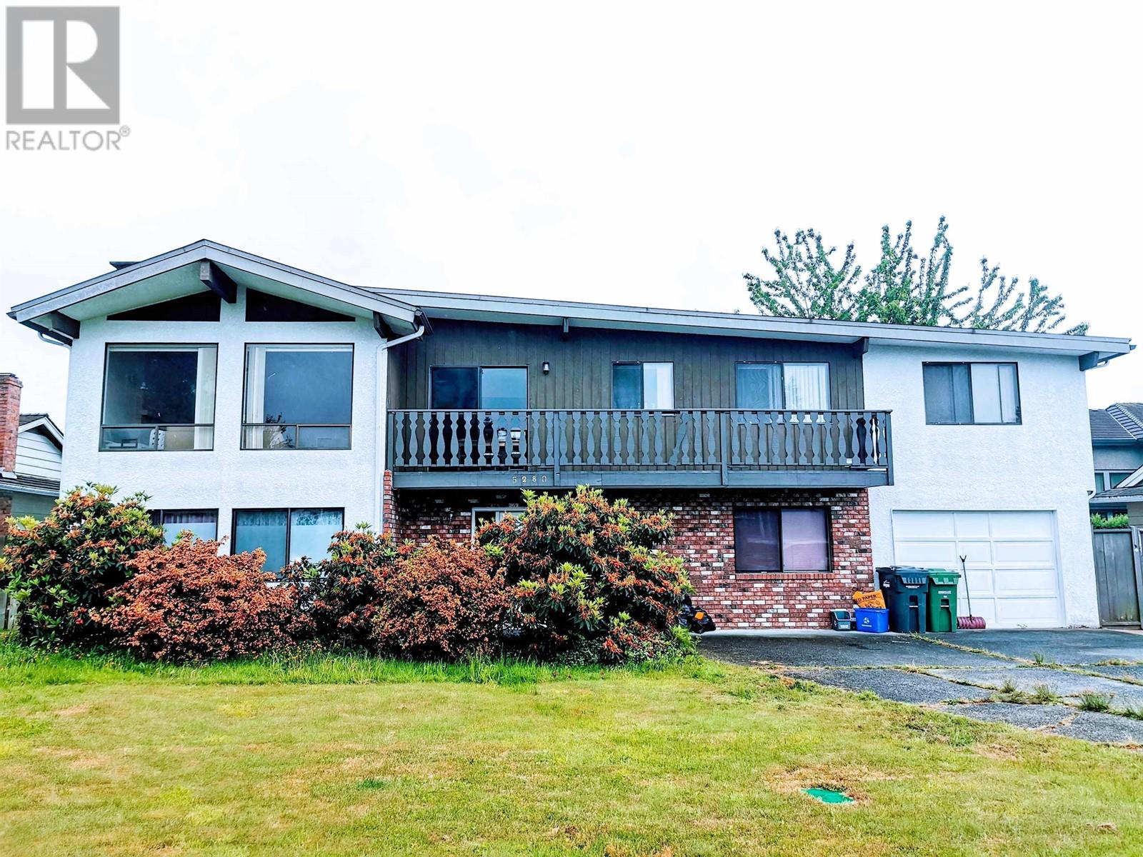 5280 Cranbrook Avenue, Richmond, British Columbia  V7C 4K9 - Photo 1 - R3000107