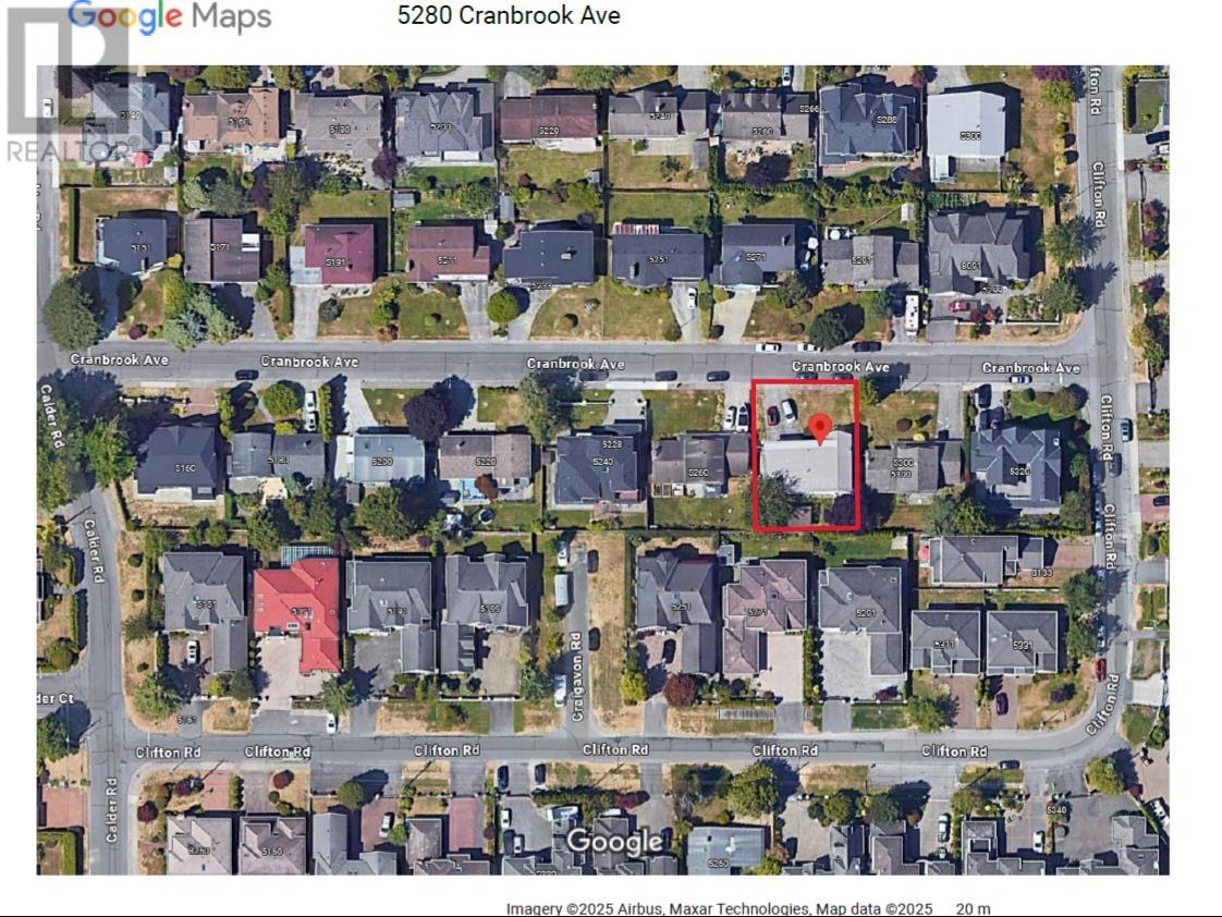 5280 Cranbrook Avenue, Richmond, British Columbia  V7C 4K9 - Photo 8 - R3000107
