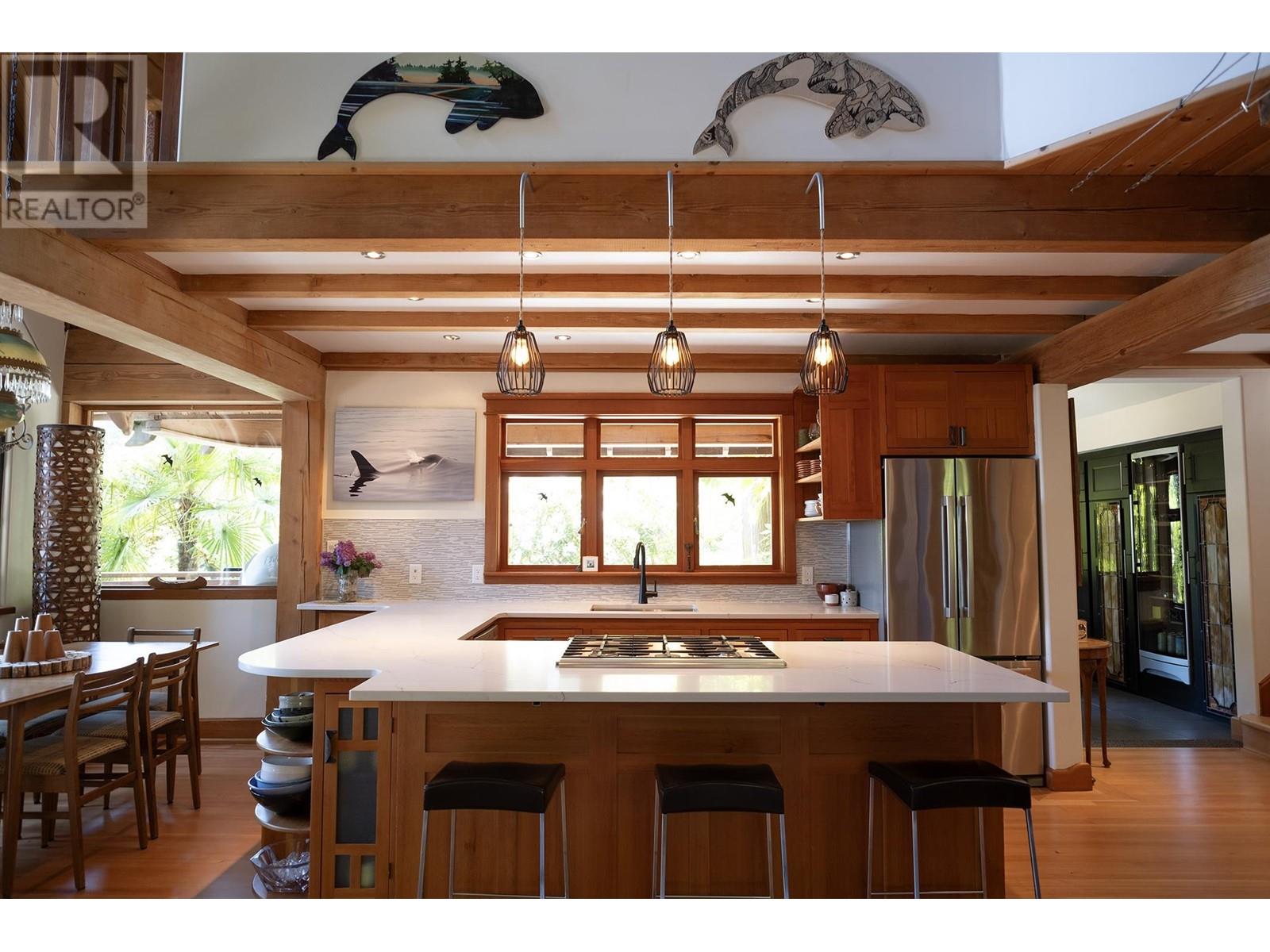 482 Reed Road, Gibsons, British Columbia  V0N 1V1 - Photo 6 - R3000108