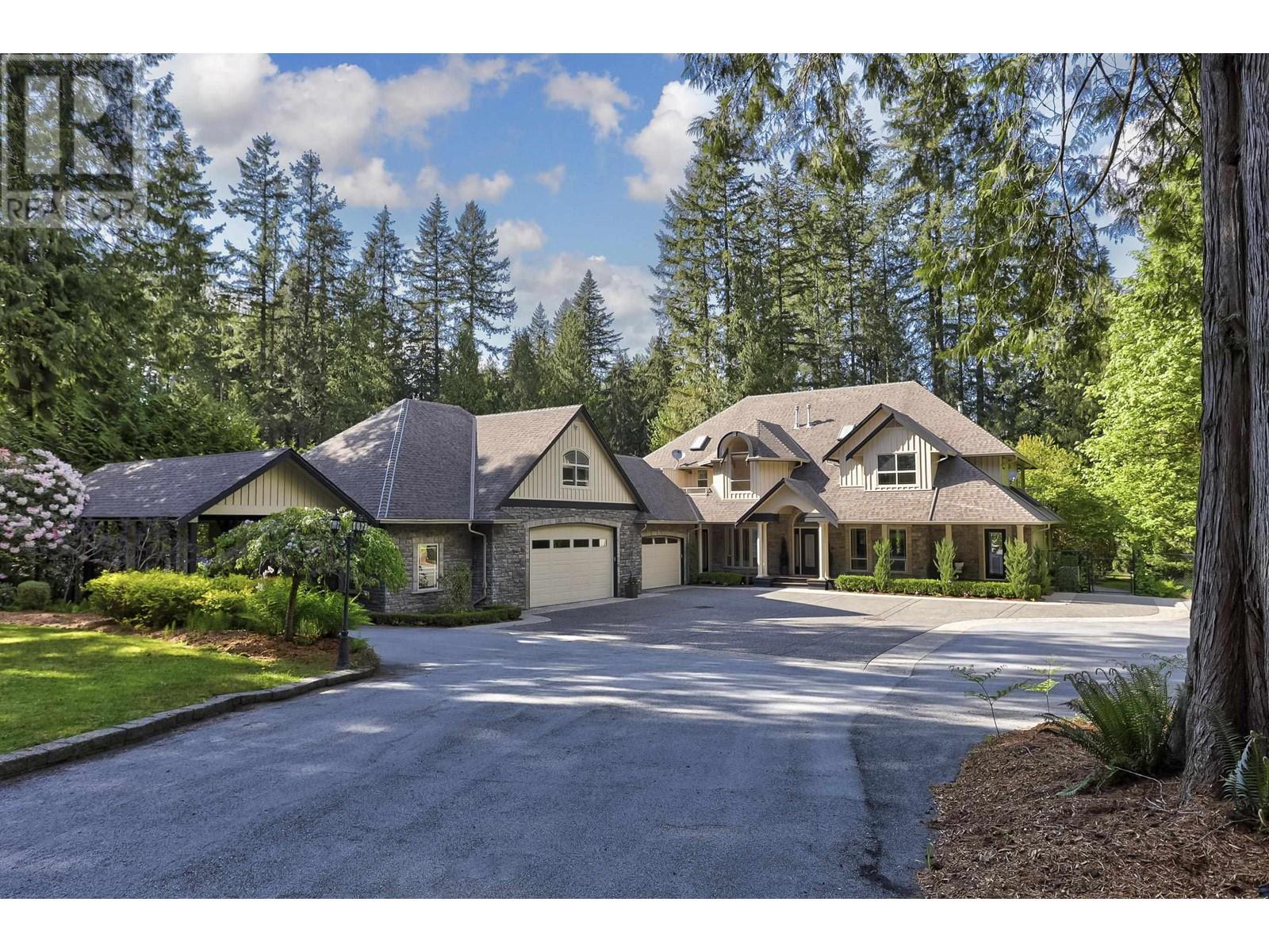23669 128 Crescent, Maple Ridge, British Columbia  V4R 1P5 - Photo 1 - R3000114